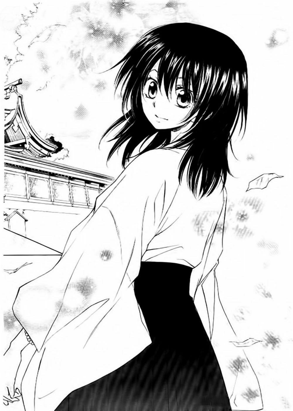 Yuki Wa Jigoku Ni Ochiru No Ka Chapter 5 - Trang 2