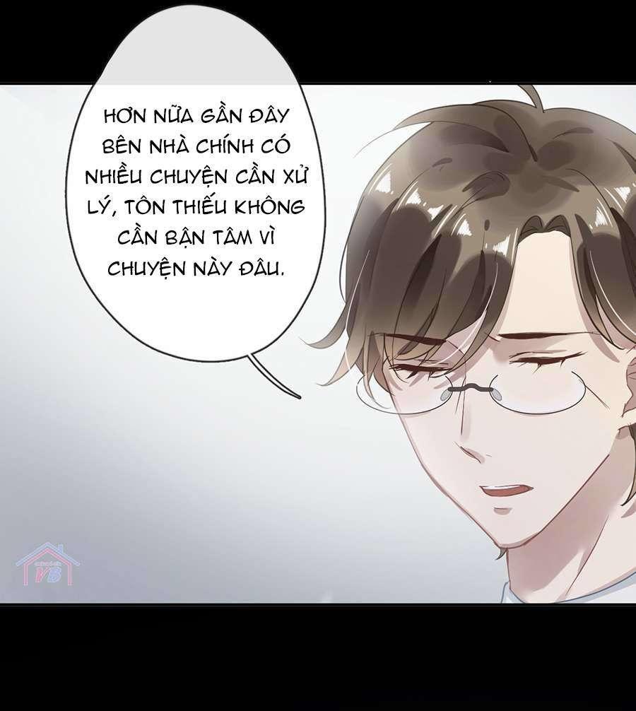 Thác Sủng Thiên Giá Danh Viên Chapter 33 - Trang 2