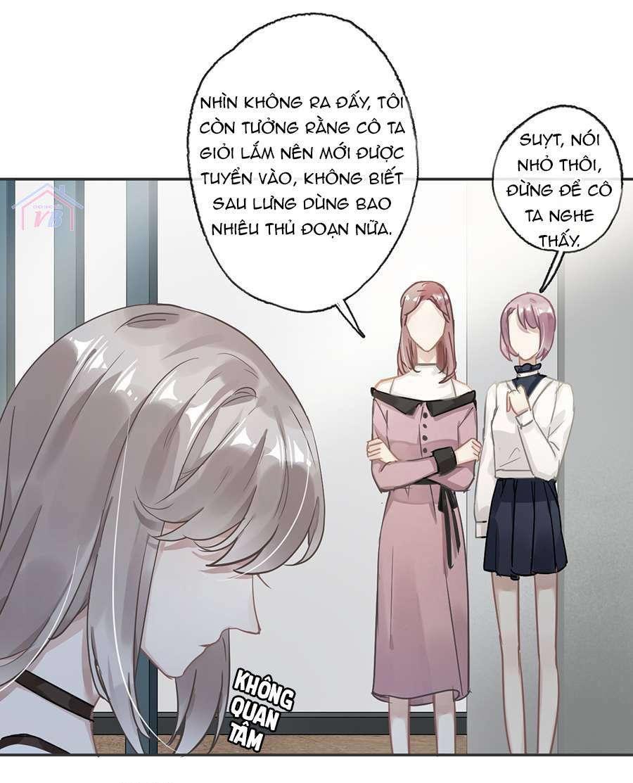 Thác Sủng Thiên Giá Danh Viên Chapter 32 - Trang 2