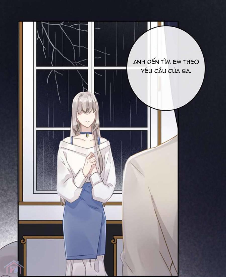 Thác Sủng Thiên Giá Danh Viên Chapter 31 - Trang 2