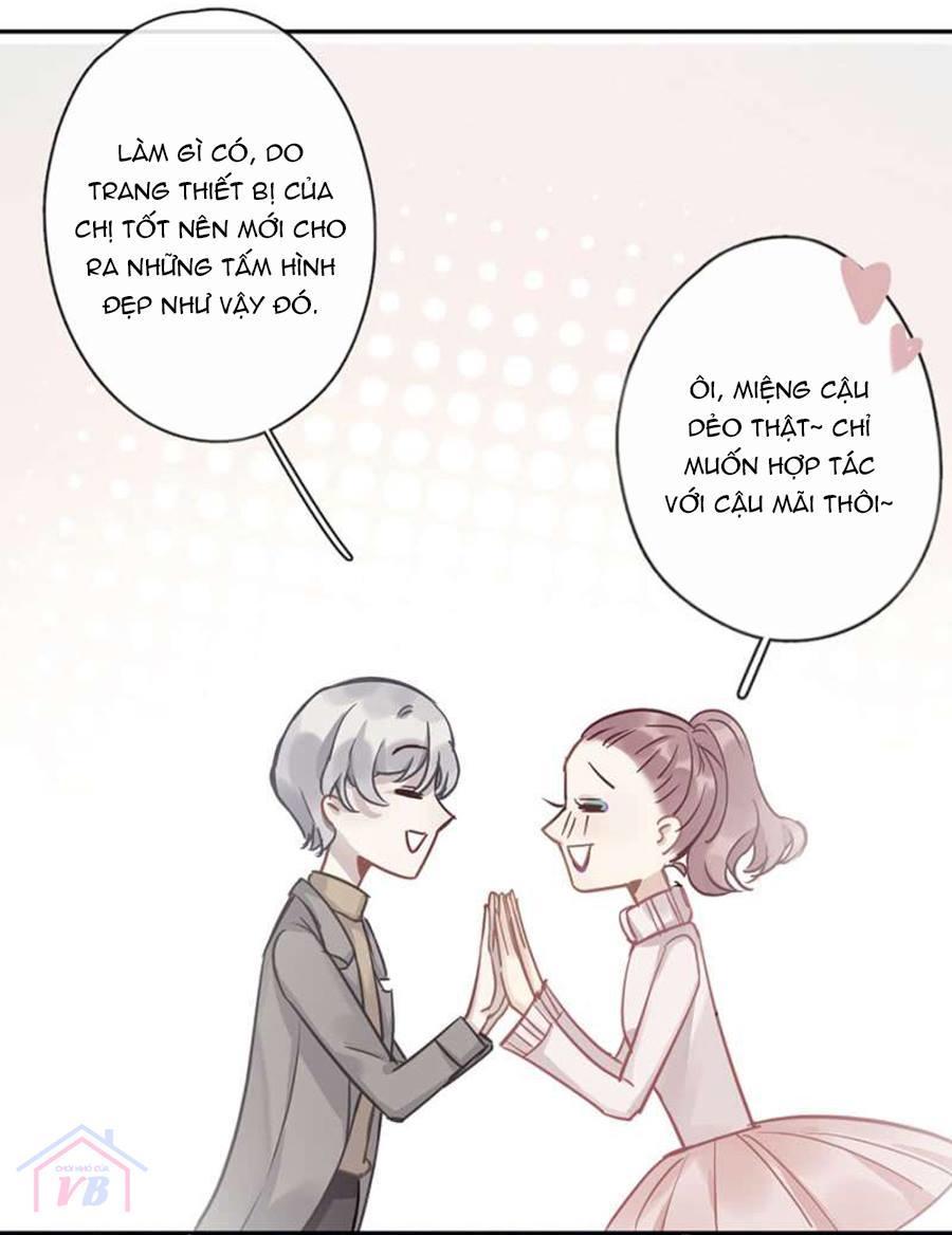 Thác Sủng Thiên Giá Danh Viên Chapter 30 - Trang 2