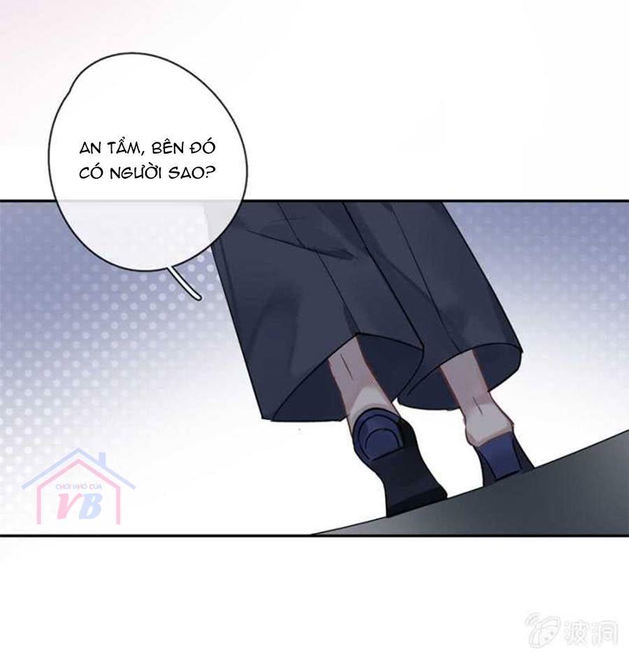 Thác Sủng Thiên Giá Danh Viên Chapter 28 - Trang 2