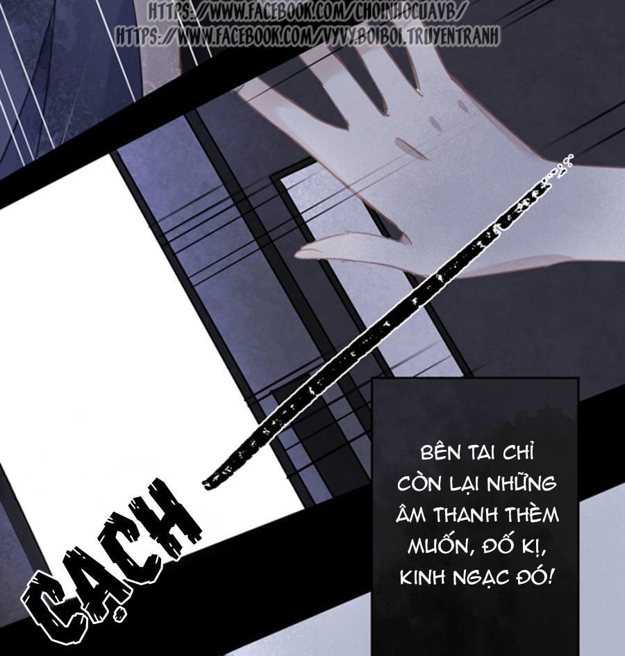 Thác Sủng Thiên Giá Danh Viên Chapter 18 - Trang 2