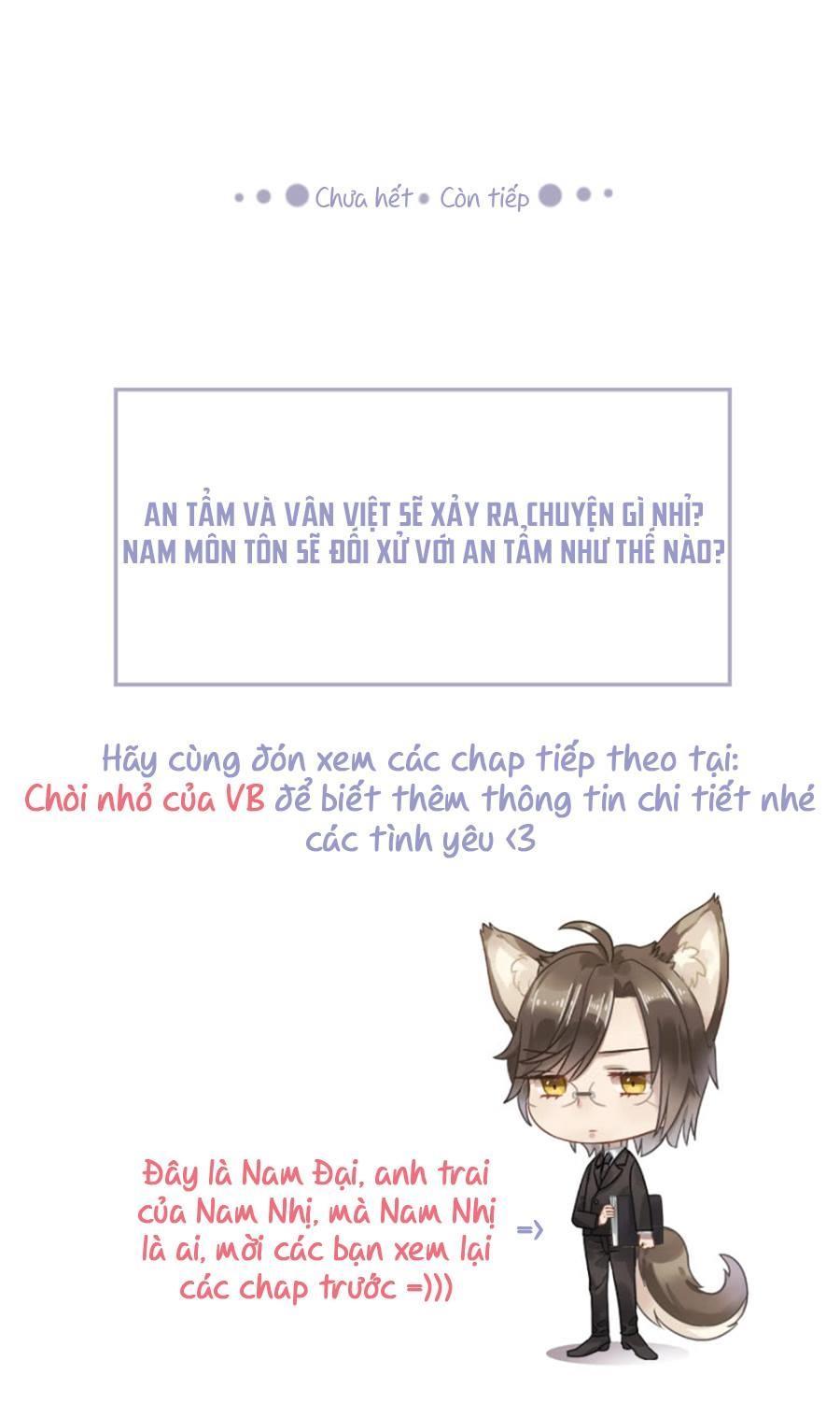 Thác Sủng Thiên Giá Danh Viên Chapter 18 - Trang 2