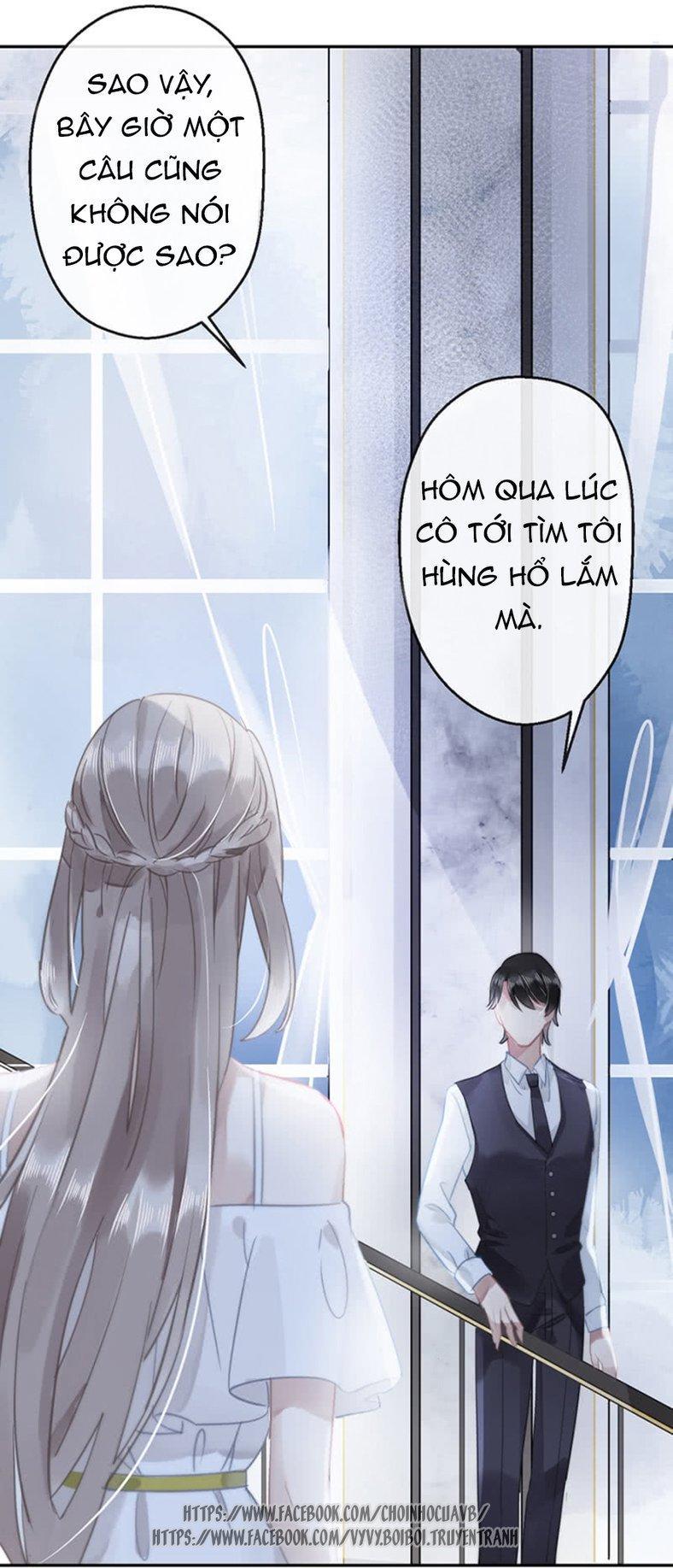 Thác Sủng Thiên Giá Danh Viên Chapter 16 - Trang 2