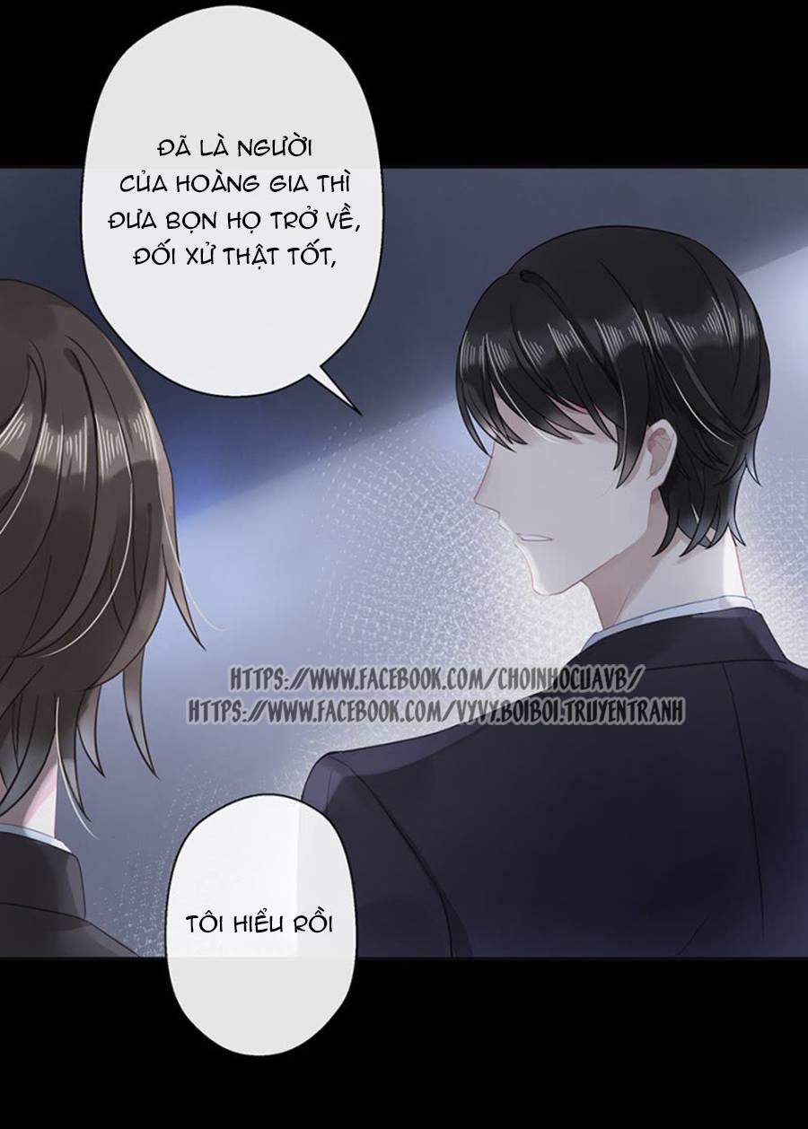 Thác Sủng Thiên Giá Danh Viên Chapter 12 - Trang 2