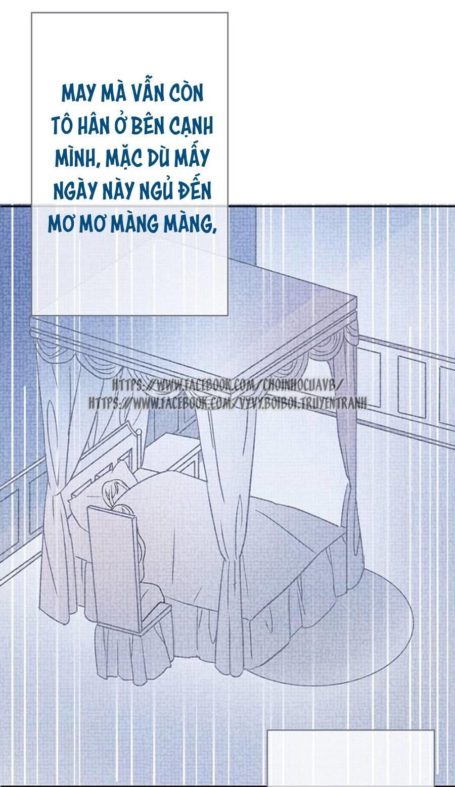 Thác Sủng Thiên Giá Danh Viên Chapter 10 - Trang 2