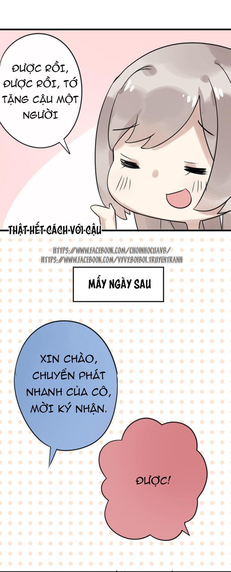 Thác Sủng Thiên Giá Danh Viên Chapter 10 - Trang 2