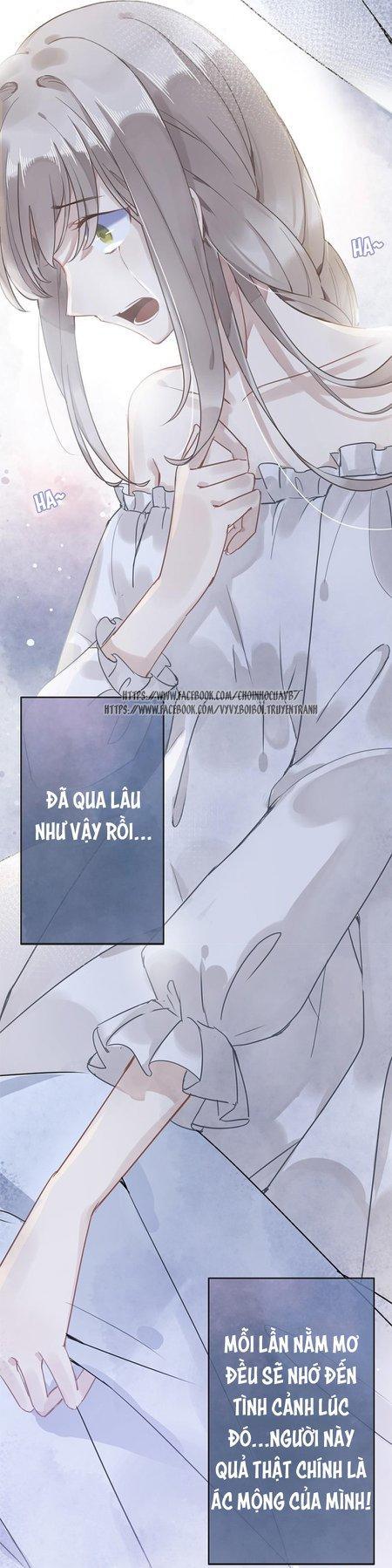 Thác Sủng Thiên Giá Danh Viên Chapter 10 - Trang 2