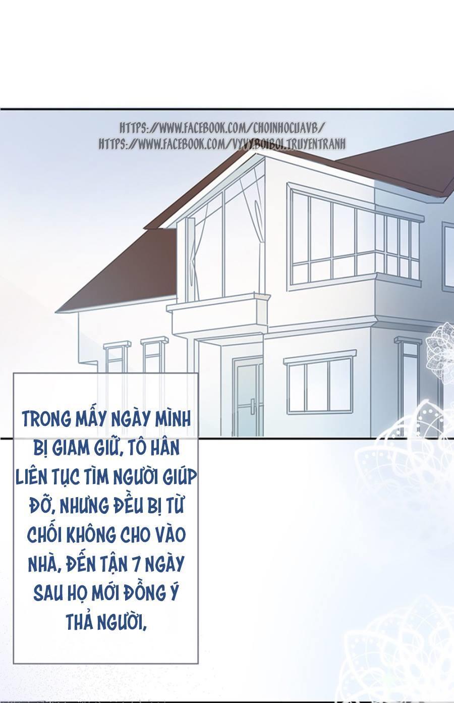 Thác Sủng Thiên Giá Danh Viên Chapter 10 - Trang 2