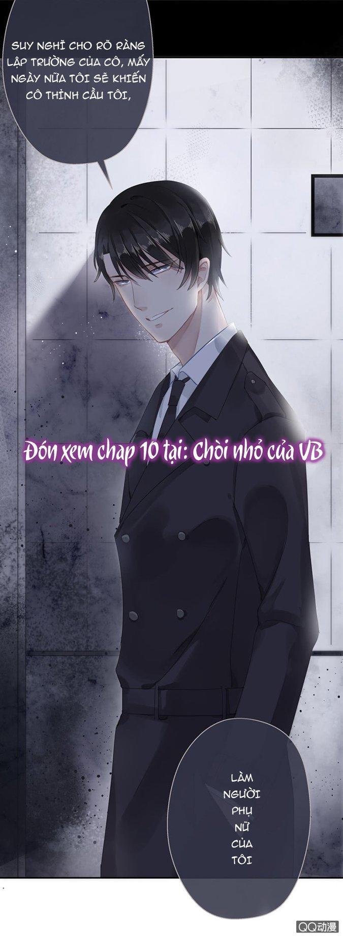 Thác Sủng Thiên Giá Danh Viên Chapter 9 - Trang 2