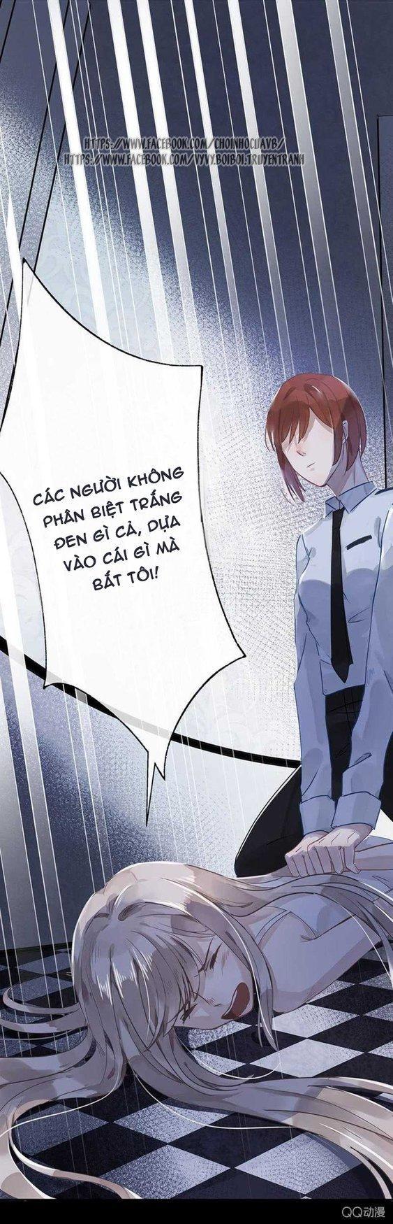 Thác Sủng Thiên Giá Danh Viên Chapter 7 - Trang 2