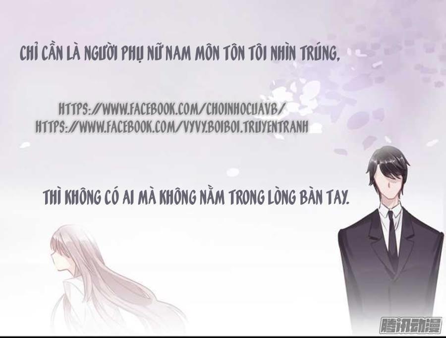 Thác Sủng Thiên Giá Danh Viên Chapter 3 - Trang 2