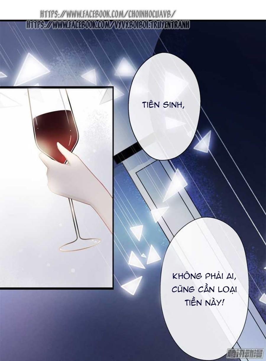 Thác Sủng Thiên Giá Danh Viên Chapter 3 - Trang 2