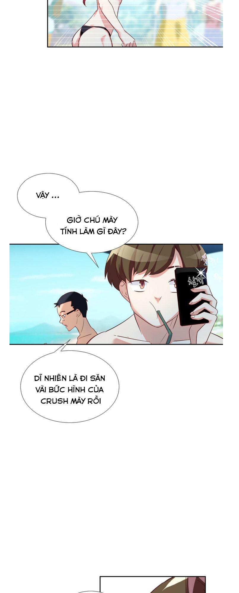 Vua Biến Thái Chapter 9 - Trang 2