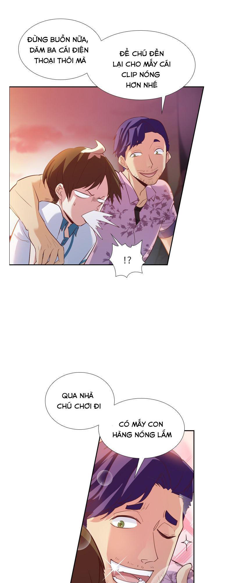 Vua Biến Thái Chapter 7 - Trang 2