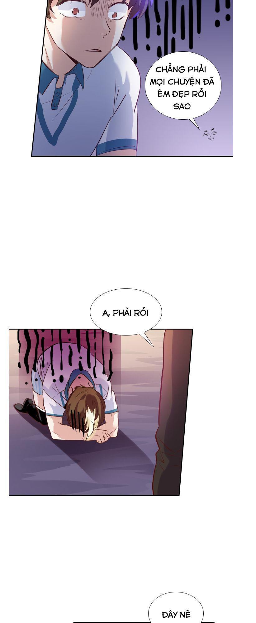 Vua Biến Thái Chapter 6 - Trang 2