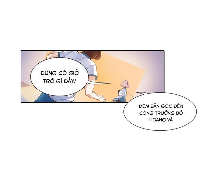 Vua Biến Thái Chapter 3 - Trang 2