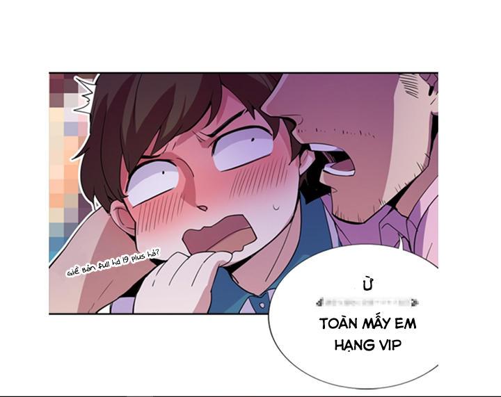 Vua Biến Thái Chapter 3 - Trang 2