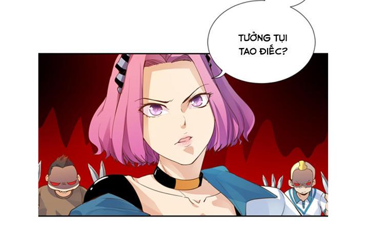 Vua Biến Thái Chapter 3 - Trang 2