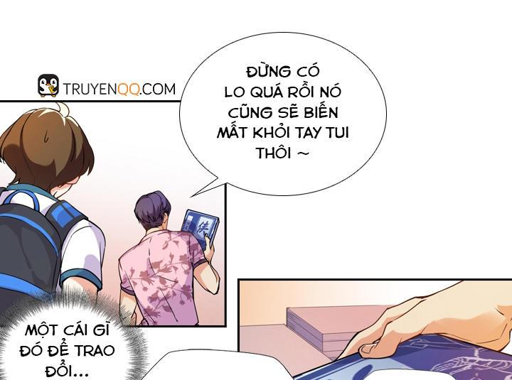 Vua Biến Thái Chapter 2 - Trang 2