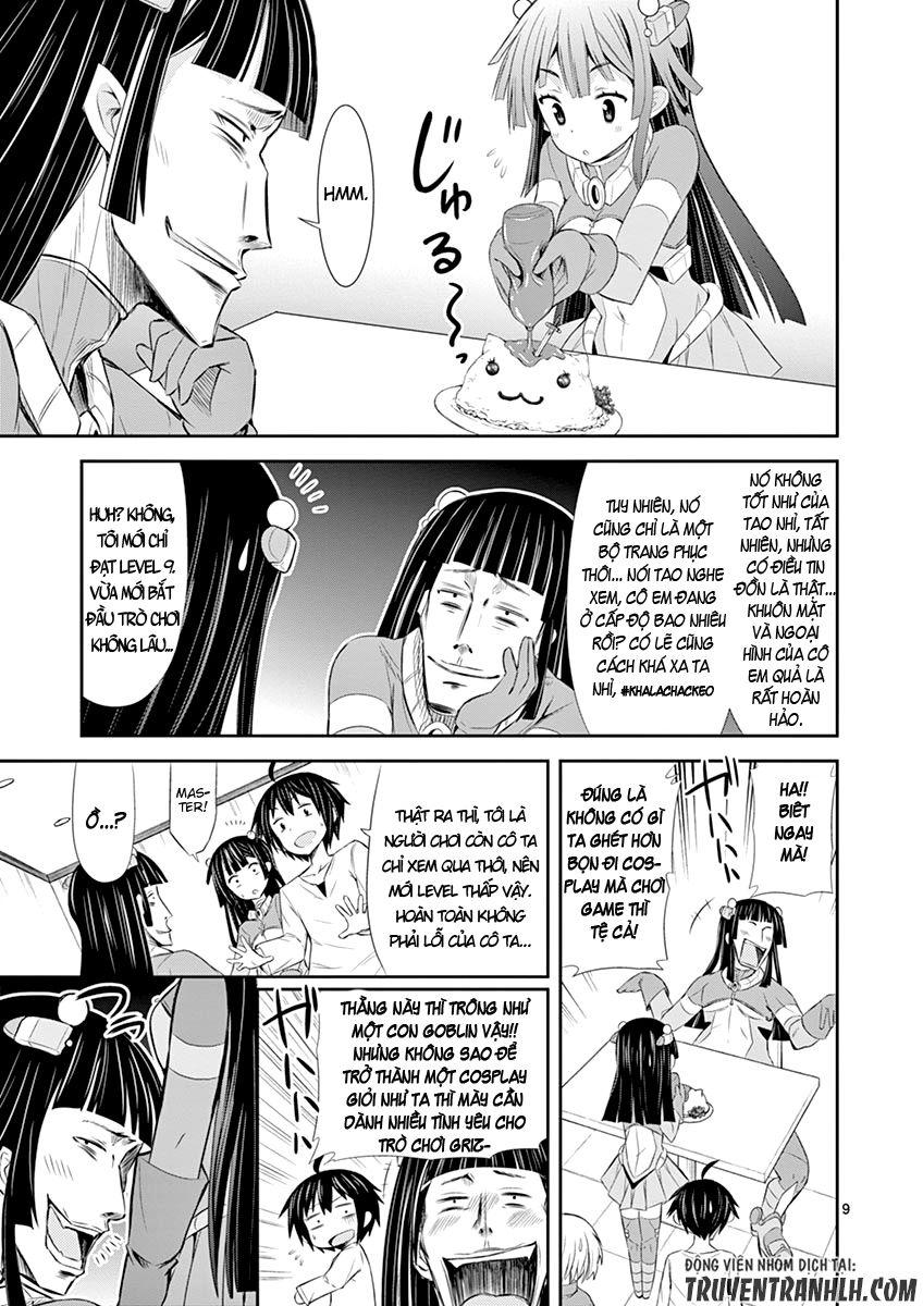 S Rare Soubi No Niau Kanojo Chapter 5 - Trang 2