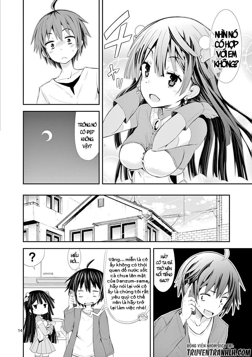 S Rare Soubi No Niau Kanojo Chapter 5 - Trang 2