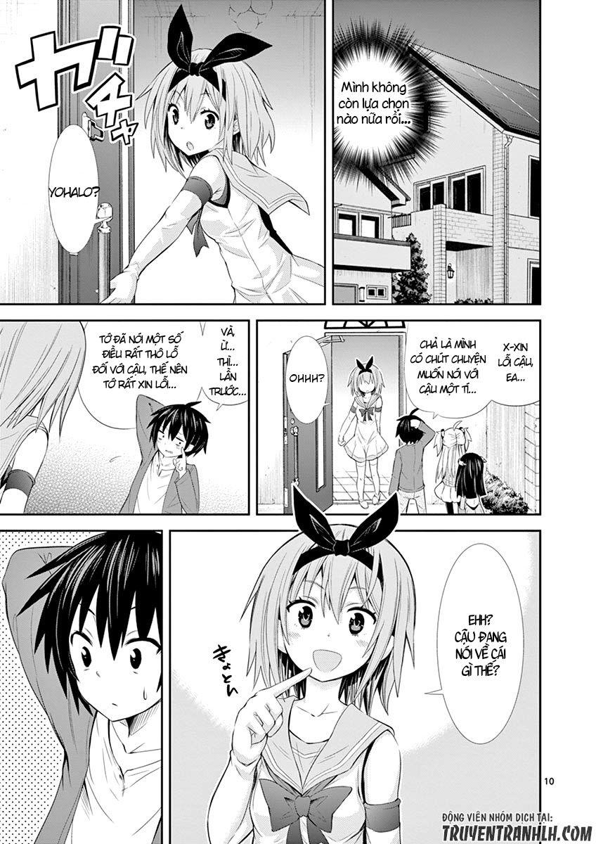 S Rare Soubi No Niau Kanojo Chapter 2 - Trang 2