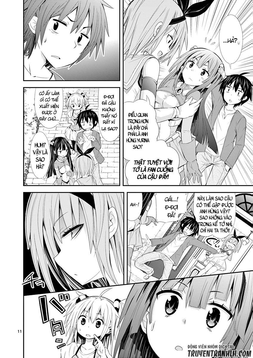 S Rare Soubi No Niau Kanojo Chapter 2 - Trang 2