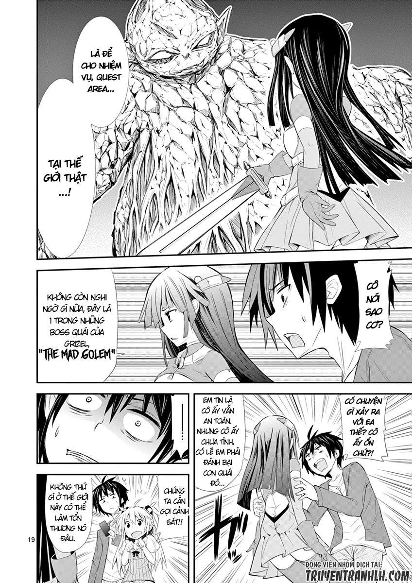 S Rare Soubi No Niau Kanojo Chapter 2 - Trang 2