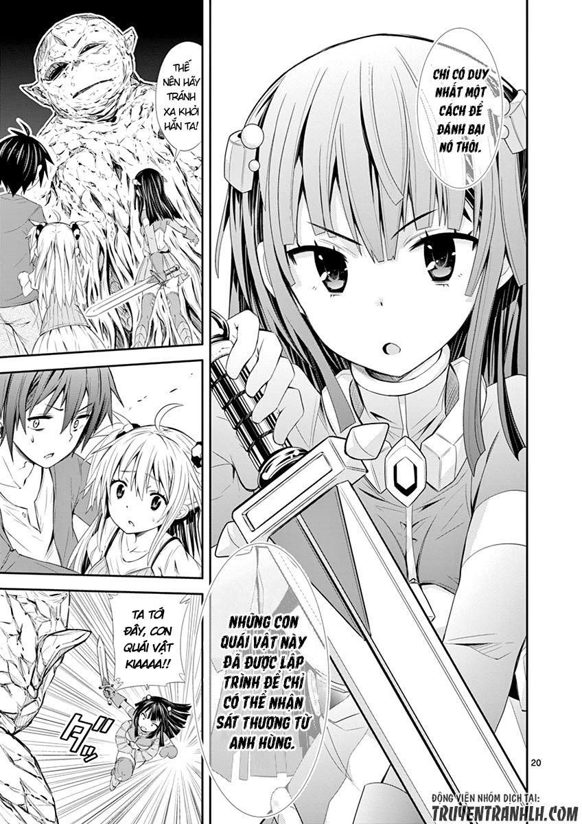 S Rare Soubi No Niau Kanojo Chapter 2 - Trang 2