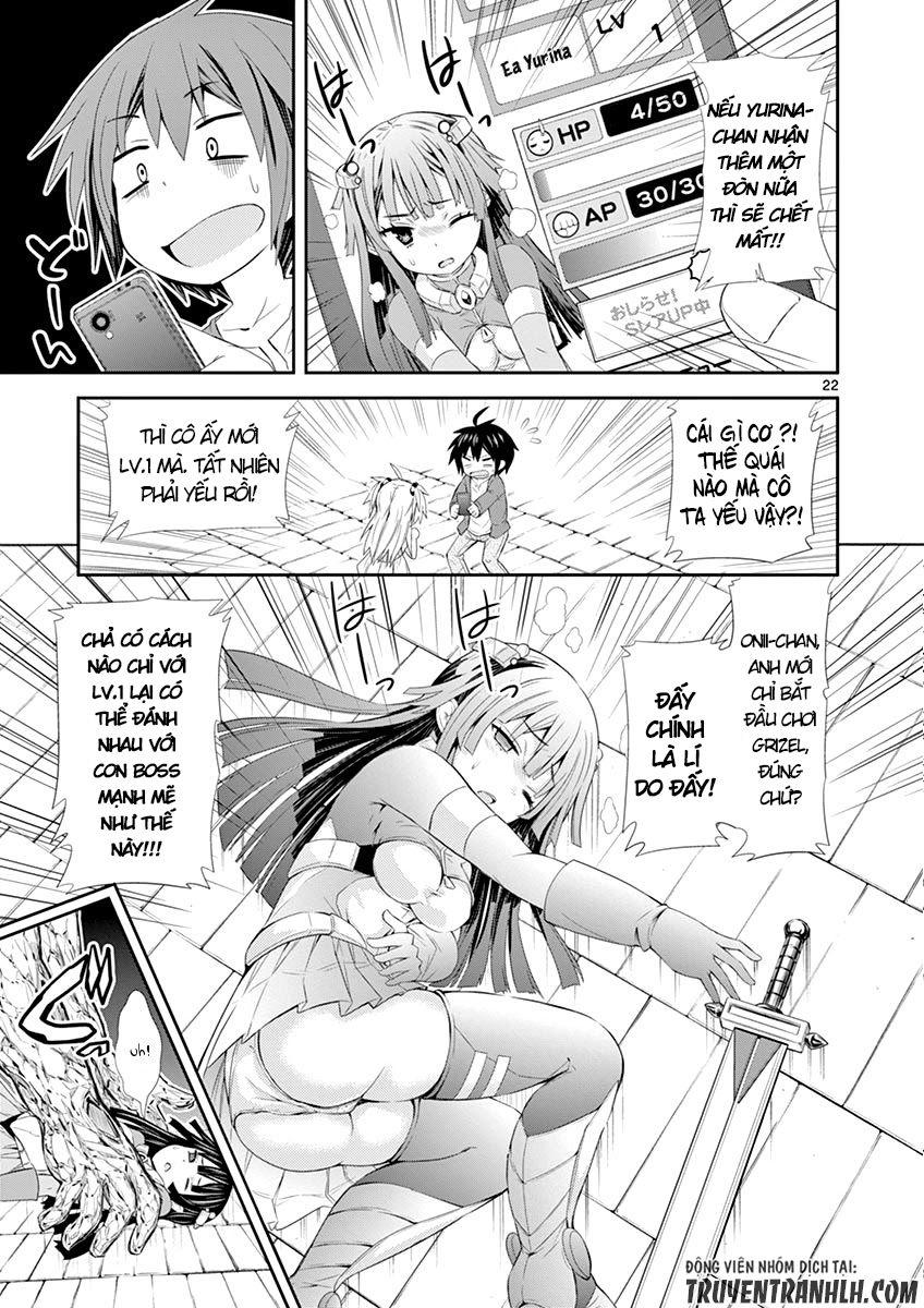 S Rare Soubi No Niau Kanojo Chapter 2 - Trang 2