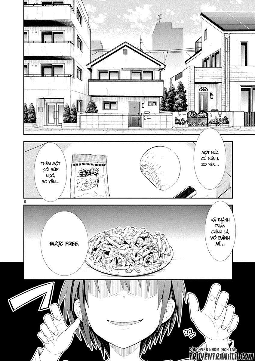 S Rare Soubi No Niau Kanojo Chapter 1 - Trang 2