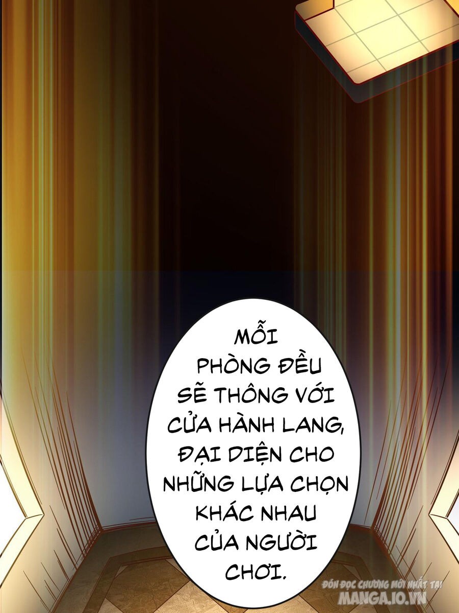 Trở Thành Tài Phiệt Nhờ Game Chapter 29.5 - Trang 2