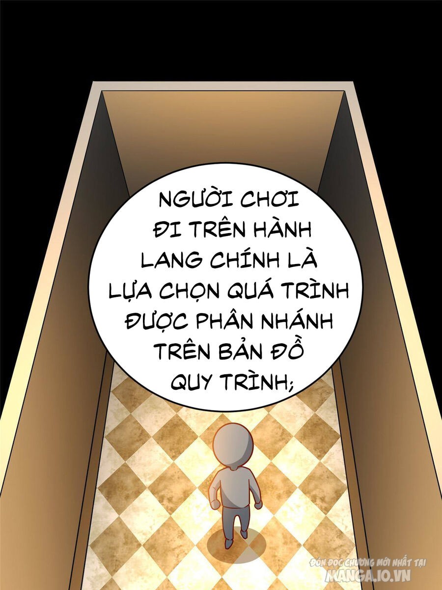 Trở Thành Tài Phiệt Nhờ Game Chapter 29.5 - Trang 2