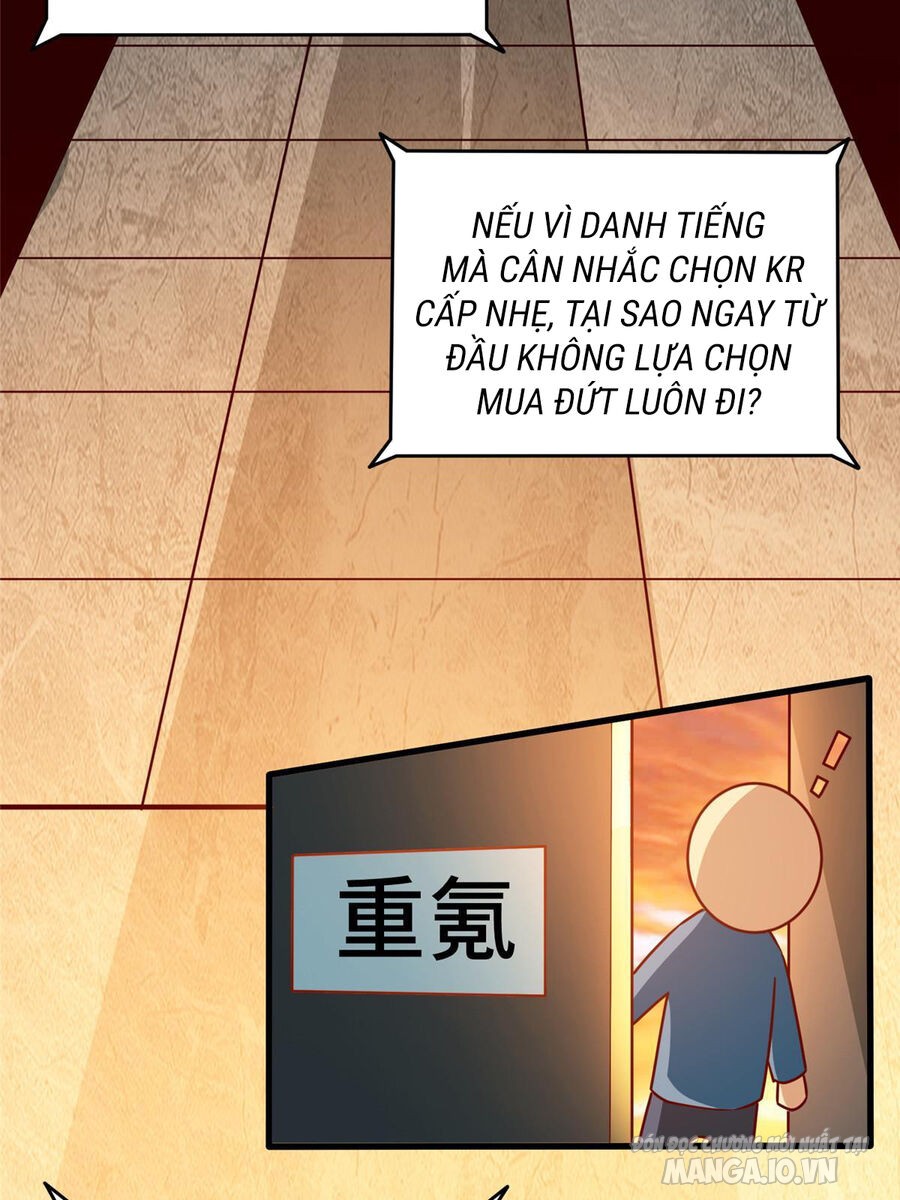 Trở Thành Tài Phiệt Nhờ Game Chapter 29.5 - Trang 2