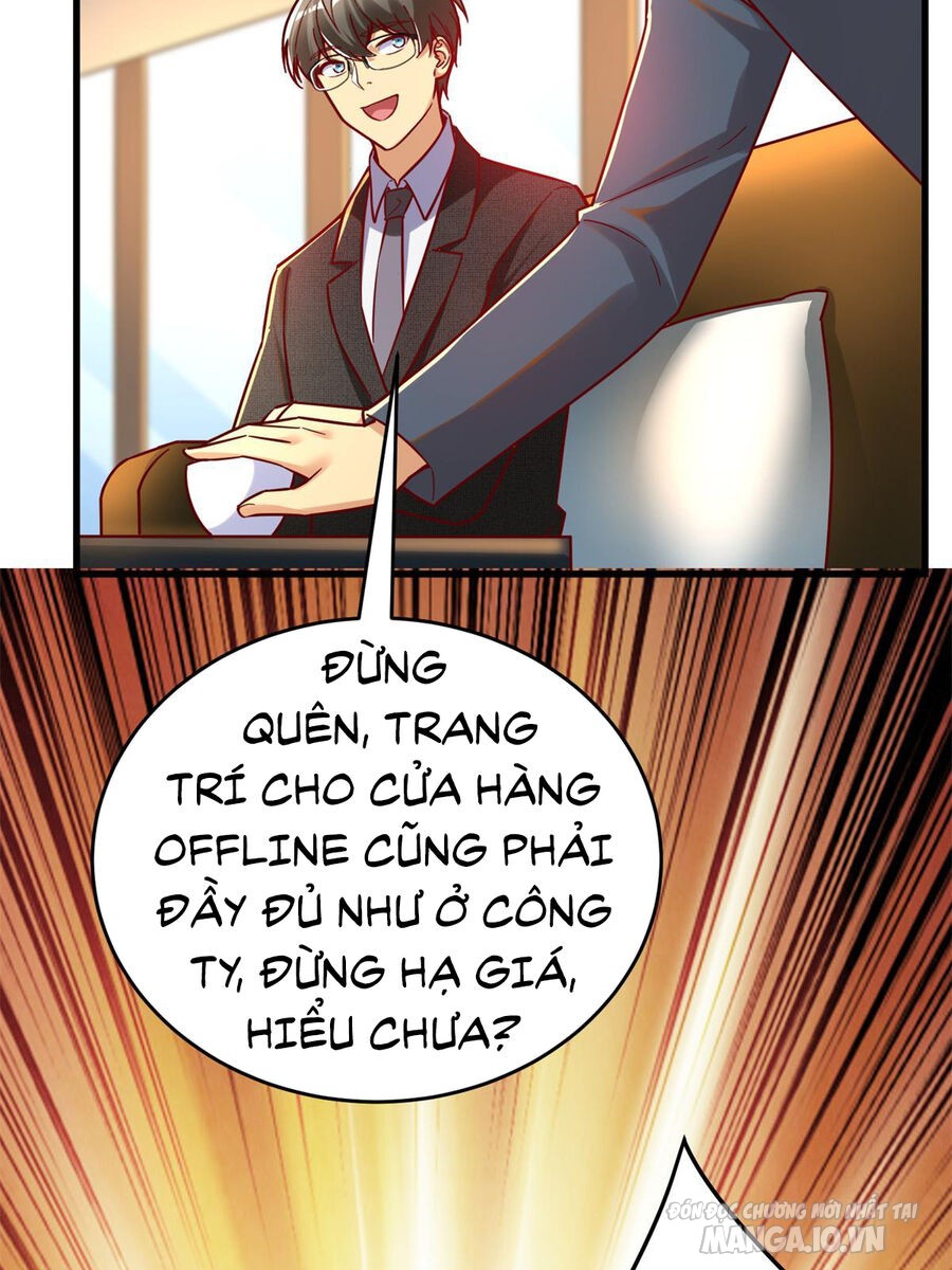 Trở Thành Tài Phiệt Nhờ Game Chapter 29 - Trang 2