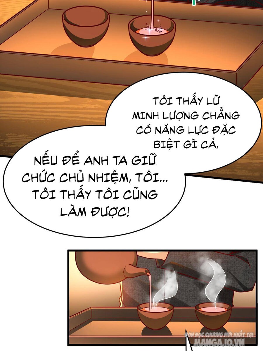 Trở Thành Tài Phiệt Nhờ Game Chapter 28 - Trang 2