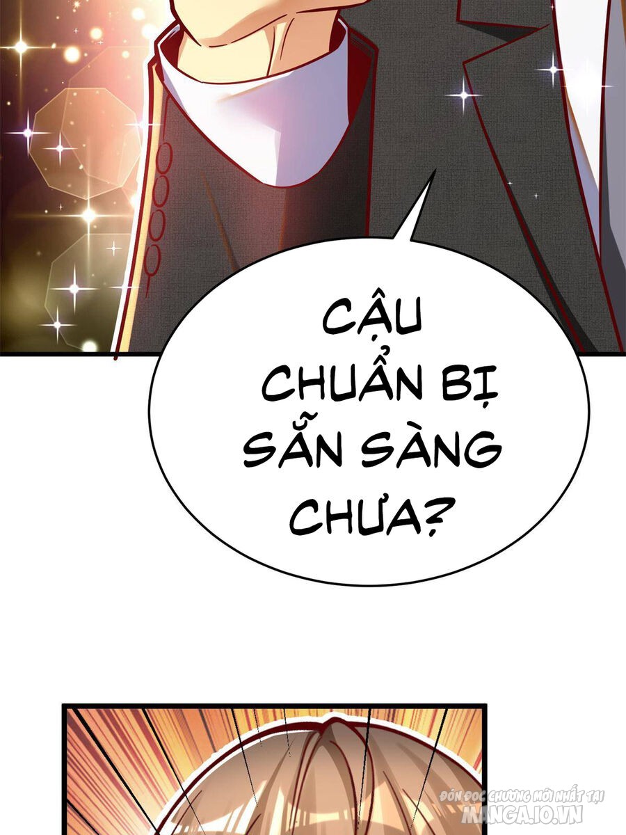 Trở Thành Tài Phiệt Nhờ Game Chapter 28 - Trang 2