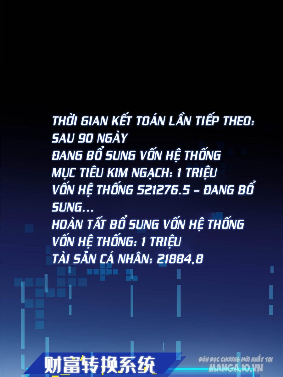 Trở Thành Tài Phiệt Nhờ Game Chapter 27 - Trang 2