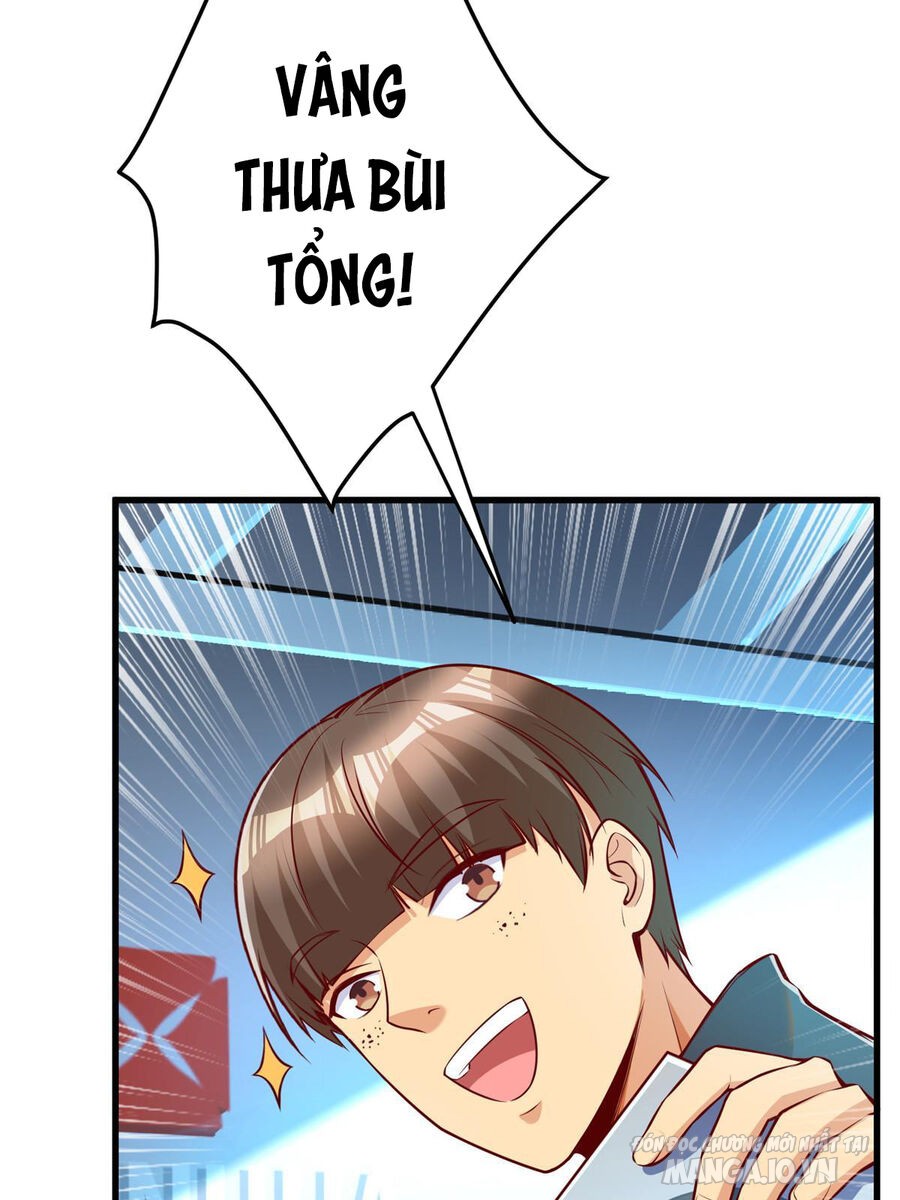 Trở Thành Tài Phiệt Nhờ Game Chapter 26 - Trang 2