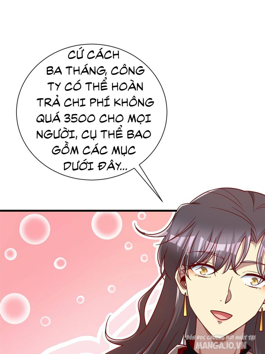 Trở Thành Tài Phiệt Nhờ Game Chapter 25 - Trang 2