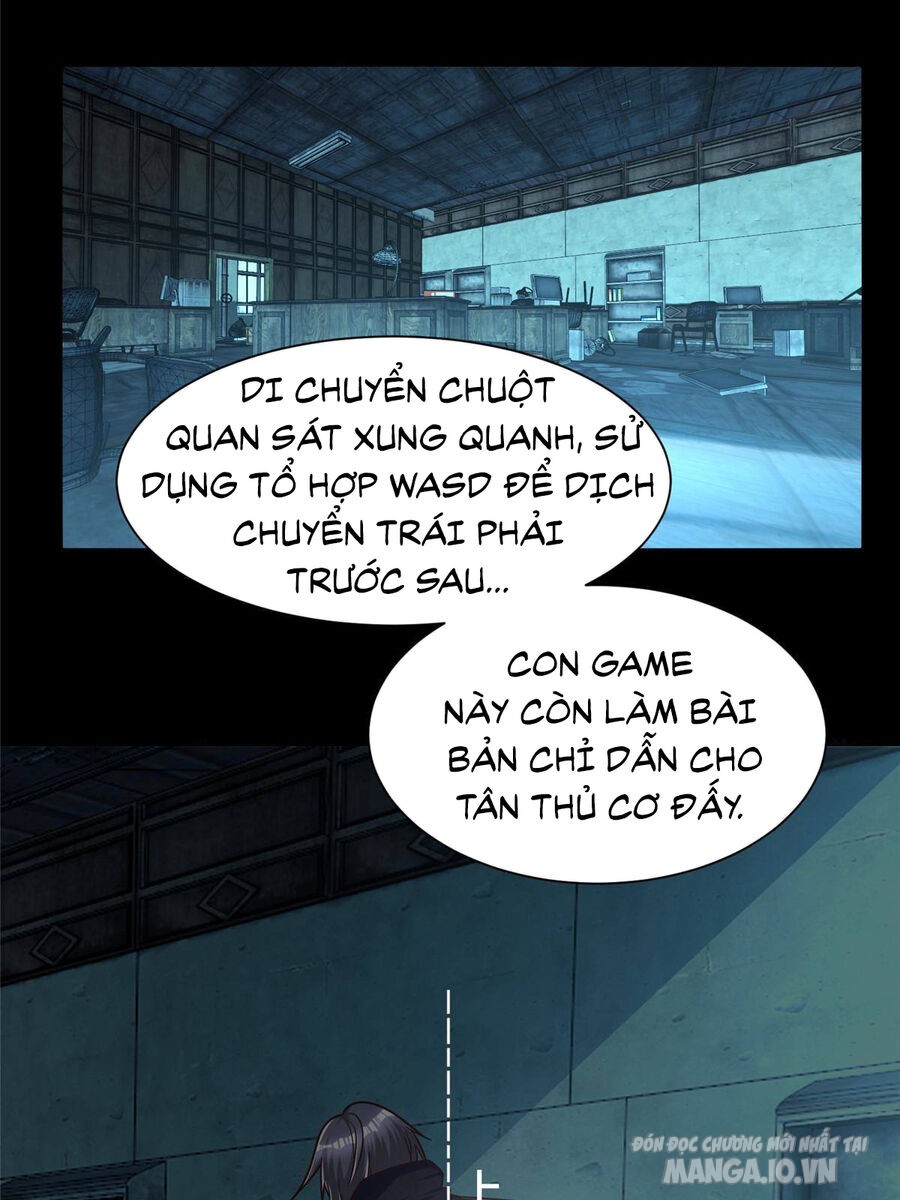 Trở Thành Tài Phiệt Nhờ Game Chapter 23 - Trang 2