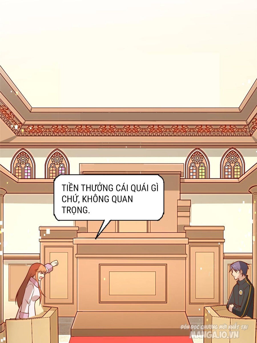 Trở Thành Tài Phiệt Nhờ Game Chapter 22 - Trang 2