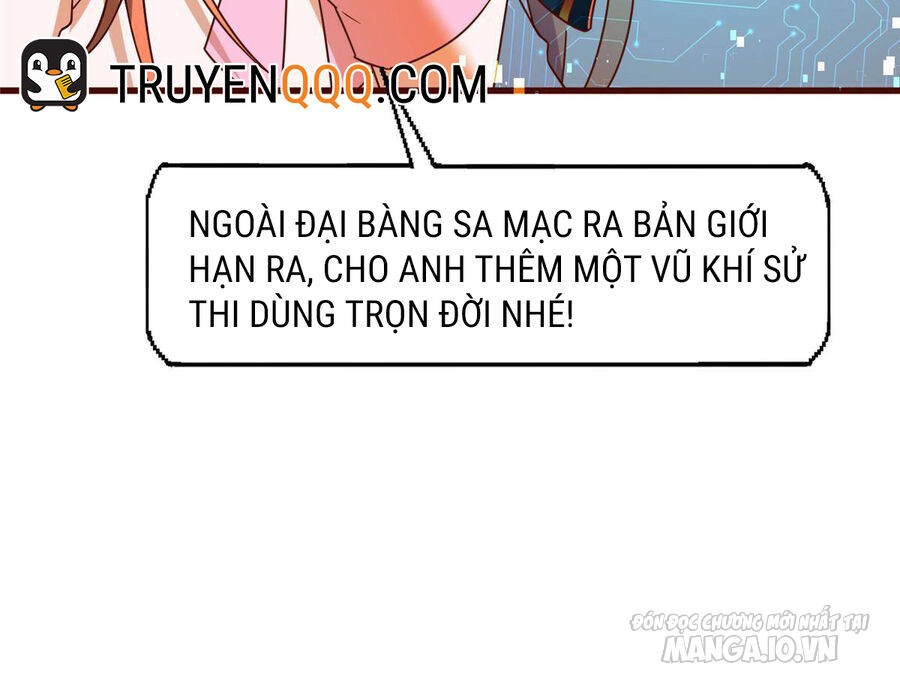 Trở Thành Tài Phiệt Nhờ Game Chapter 22 - Trang 2