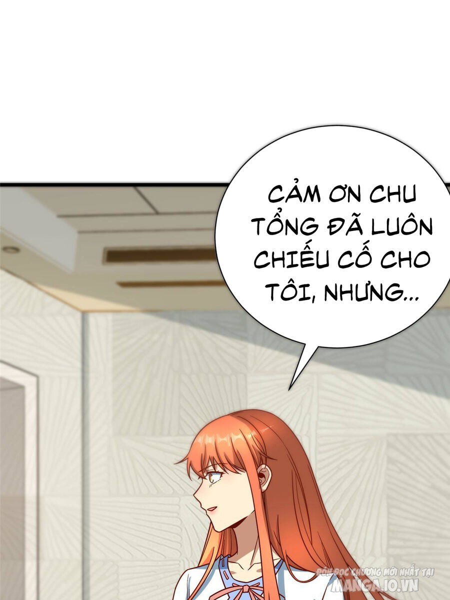 Trở Thành Tài Phiệt Nhờ Game Chapter 21 - Trang 2