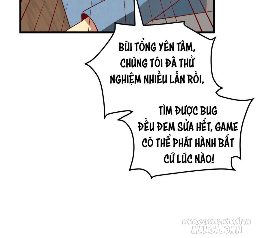 Trở Thành Tài Phiệt Nhờ Game Chapter 21 - Trang 2