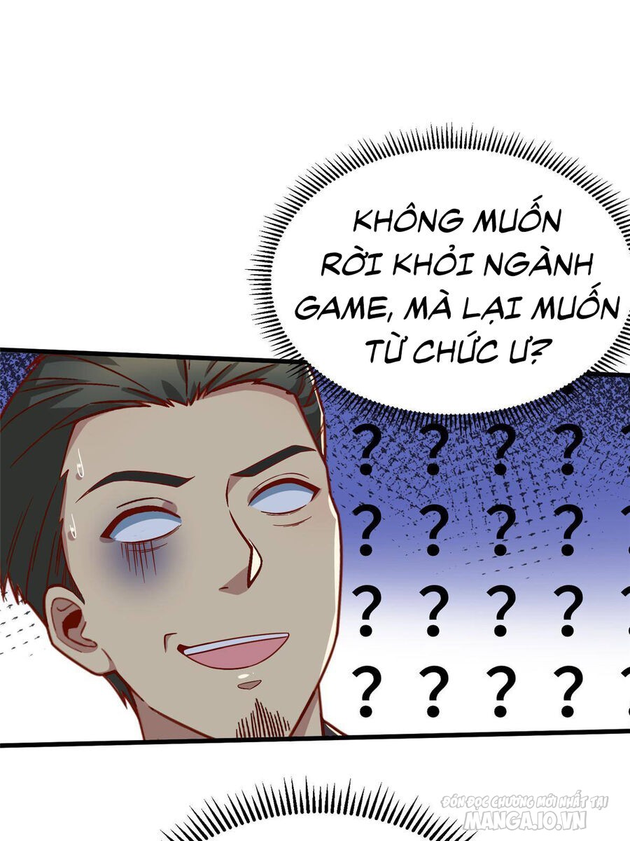 Trở Thành Tài Phiệt Nhờ Game Chapter 21 - Trang 2