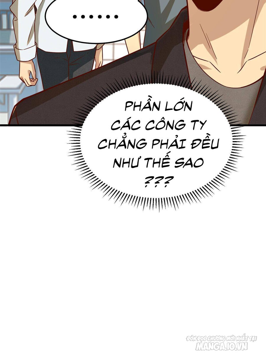 Trở Thành Tài Phiệt Nhờ Game Chapter 20 - Trang 2