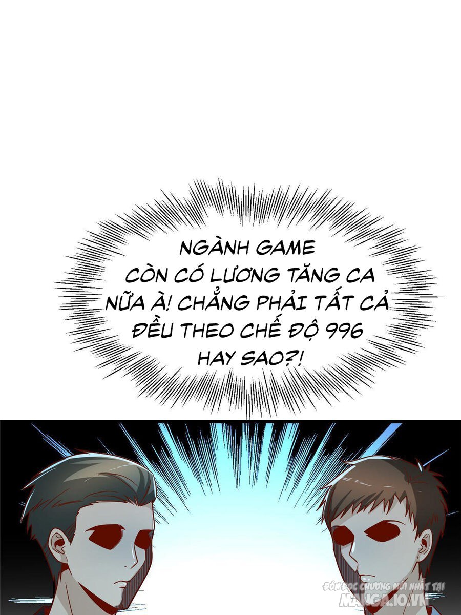 Trở Thành Tài Phiệt Nhờ Game Chapter 20 - Trang 2